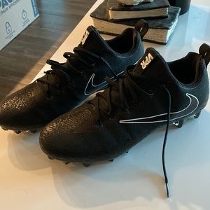 Nike Vapor cleats